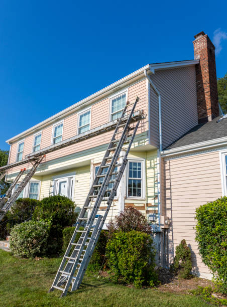 Best James Hardie Siding  in Frankford, DE