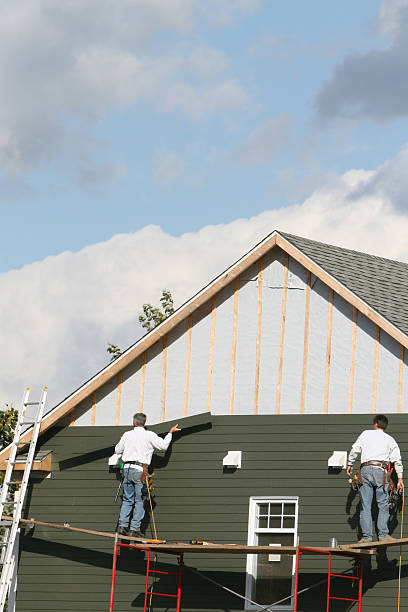 Best Siding for Commercial Buildings  in Frankford, DE